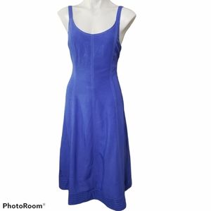 Anthropologie Maeve Sundress